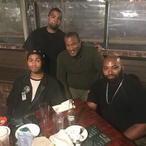 Meet your Posher, Jimmy